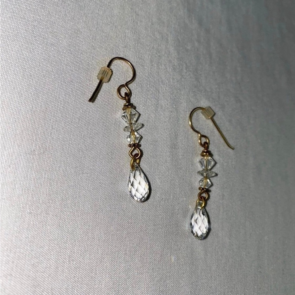 NEW Earrings